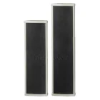 Outdoor Sound System Outdoor Public Address Pa Complete Sound System Column Speaker Professional Full Set
