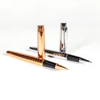 Mini Pen Custom Packing Fashion Innovation Wholesale Mini Gold Cheap Price Lovely Gel Pen
