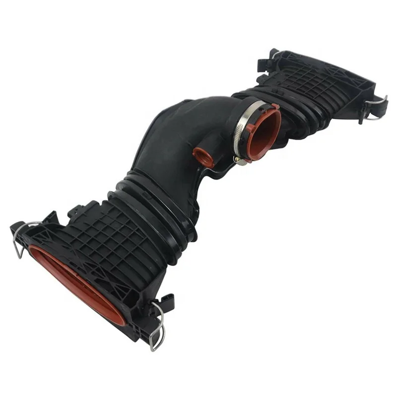 Sensors MB E W212 Air Mass Flow Intake Sensor E350 CDI Diesel A6420901642 New Genuine GTV