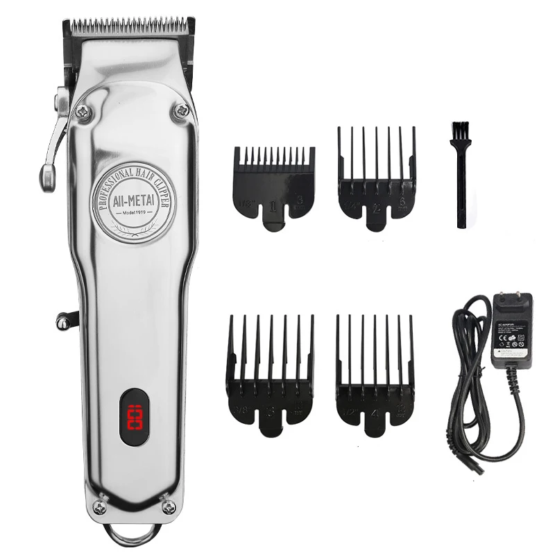 cosmoprof wahl clippers