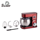 High High Quality 700w 3.5l Multifunction Food Mixer Stand Mixer Blender Mini Mixer
