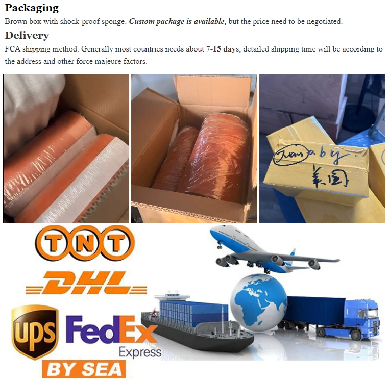 Industrial Heating Equipment, BRIGHT, Electric, Silicone - detail 10