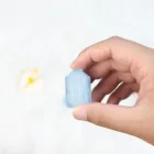 Stone Wholesale Low Price Natural Custom Gem Crystals Healing Stone Crystal Aquamarine Point