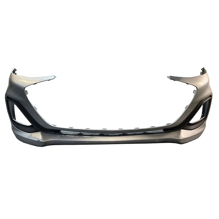 product new arrivals body parts auto front bumper oem 42671890 car bumpers front for chevrolet spark 2019 2020 2021-5