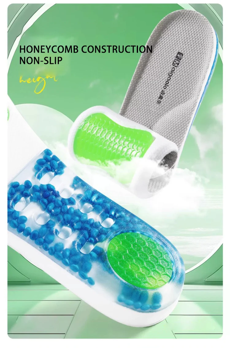 Silicone Arch Support Height Increasing Insoles Gel Pads Silicone Arch Support Height Increasing Insoles Gel Pads