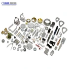 Metal Metal Fabrication Metal Stamping Parts Custom Made Progressive Precision Fabrication Bending Stainless Steel Aluminum Brass Hardware Metal Blanks Stamping Parts
