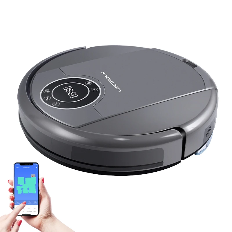 Buy Liectroux Automatic Vacuum Cleaner 