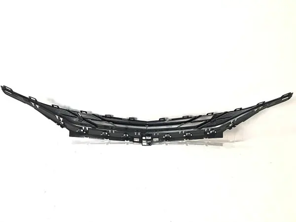 product high quality in stock car front bumper grille kits black for chevrolet malibu 19 xl-7
