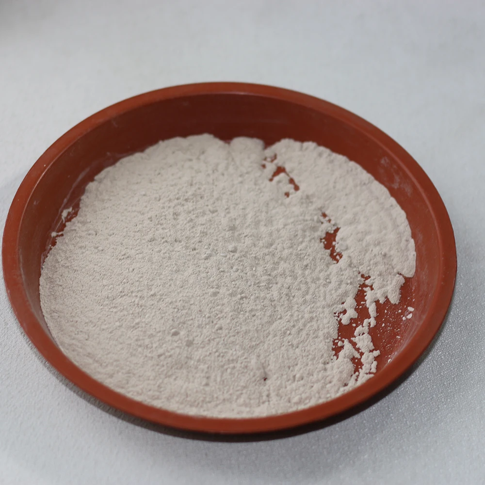 Chemical product attapulgite clay for building material activated carbon