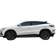 Hot Sale New Chinese Car 2023 Changan UNI-T 1.5t Turbo 2wd 4wd Automatic SUV Changan Uni T UniT Petrol Gasoline Sport Car