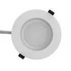 Panel 10w Led Wholesale Fast Delivery Low Price Waterproof Panel White 10W Led Rimless Led Downlight For Indoor