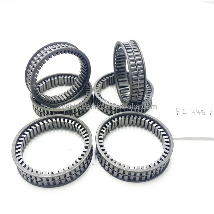 FE448Z bearing.6