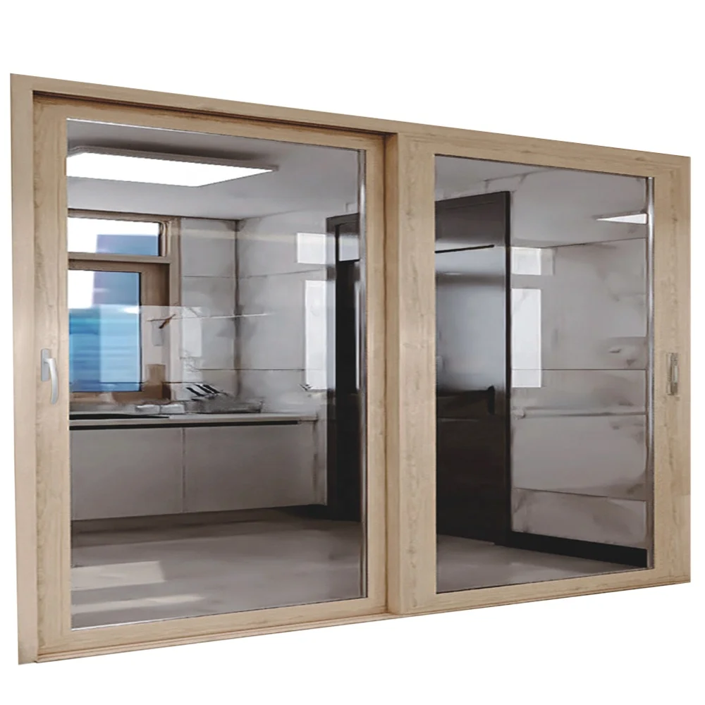 sliding gate for room