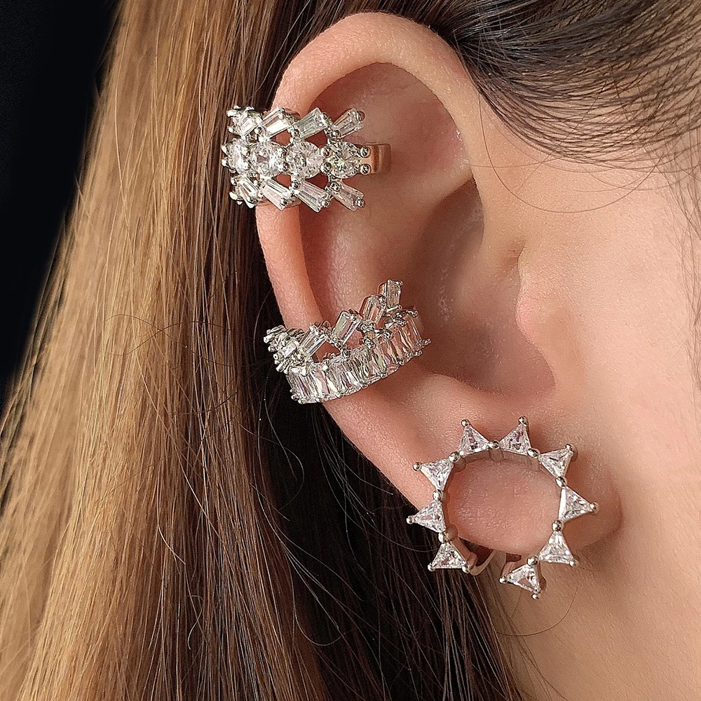 ear cuff jhumka