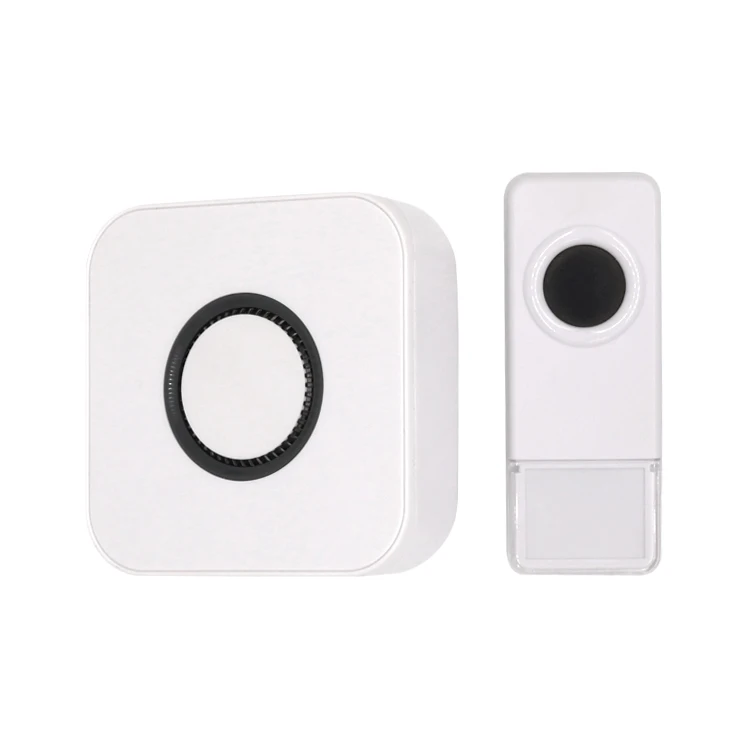 custom ring doorbell sounds