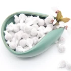 Pearls Wholesale Natural Ingredients Ovarian Cysts Uterine Fibroids Yoni Detox Pearls