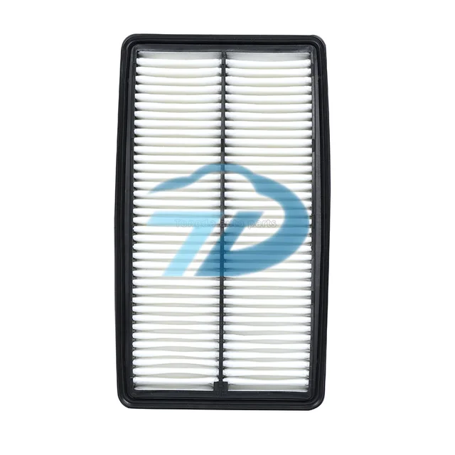 Automotive Air Filter Making Machine 17220-RGL-A00 Air Purifiers Filter High Efficiency Car Air Filter