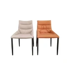 Velvet Chair Manufacturers Selling Velvet Dining Chair Nordic Style Dining Chair High-End Dining Chair