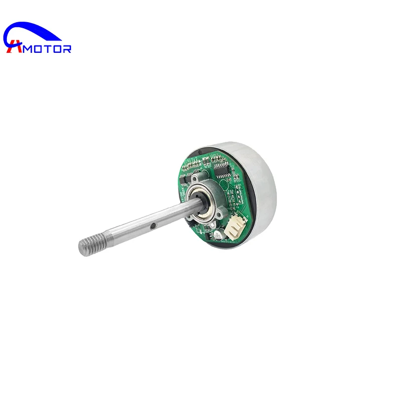 Air Purifier, 12V, BLDC - detail 10
