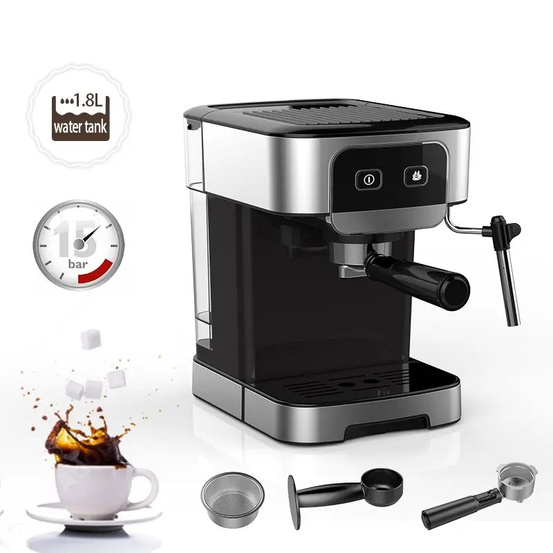 Portable Coffee Machine 