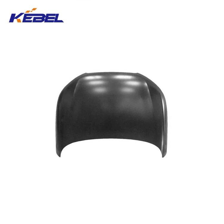KEBEL High Guarantee Car Parts Engine Hoods OEM 4M0 823 029 Car Hood for AUDI Q7 2018 supplier