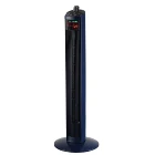 36 inch multifunction smart & pedestal fans with remote