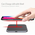 Samsung Wireless Phone Charger Wireless Cell Phone Charger For Samsung IPhone