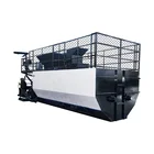Low Price Slope Greening Hydroseeder Machine Manufacturers