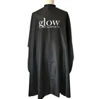 Capes Cape Hair Capes High Quality Customized Hair Cut Capes Low MOQ Embroidery Printing Salon Capes Barber Cape
