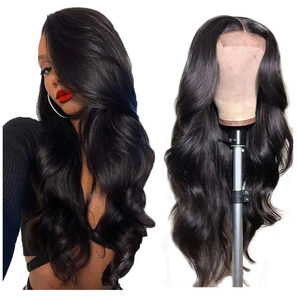 cost of lace front wigs