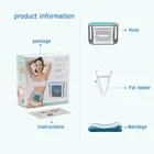 Cellulite Reduction Cellulite Machine Cellulite Reduction Vacuum Therapy Ice Sculpting Body Slimming Machine