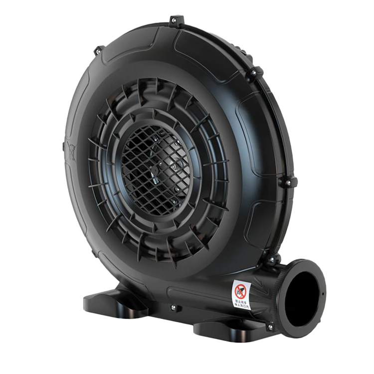 Centrifugal Fan, 220 V, Electric - detail 22