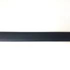 Black Belt New Design Belt 30mm New Style Wholesale Black Leather Belt