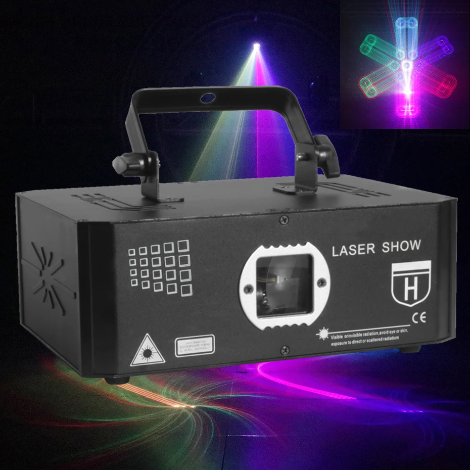 10in1 Effect Laser Light 3d Animation Rgb Laser Light Laser Projector Disco  Light - Buy Animation Writing Laser Light,Sparkling Laser Light,Diy Disco  Laser Light Product on 