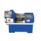 Wing Price Metal Lathe SP2115 CE Certificate 360mm Wing Metal Turning Cnc Lathe Machine With Cheap Price