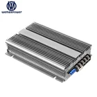 Voltage Converter Wide Voltage Input Range 30v~90v Waterproof 40a 480w Step Down 72v Dc To 12v Dc Converter