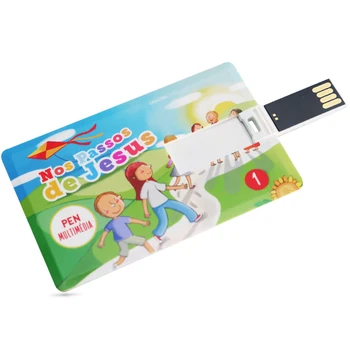 Plastic bank card gadgets 1 2 4 8 16 32 64 128GB usb flash drive credit card 2.0 3.0 pendrivers 8 gb