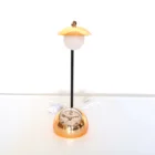 Light Table Lamp For Office And Study Creative Night Light Dest Lamp With Usb