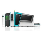 Laser Machine High Performance Durable Big Power Metal Laser Cutting Machine