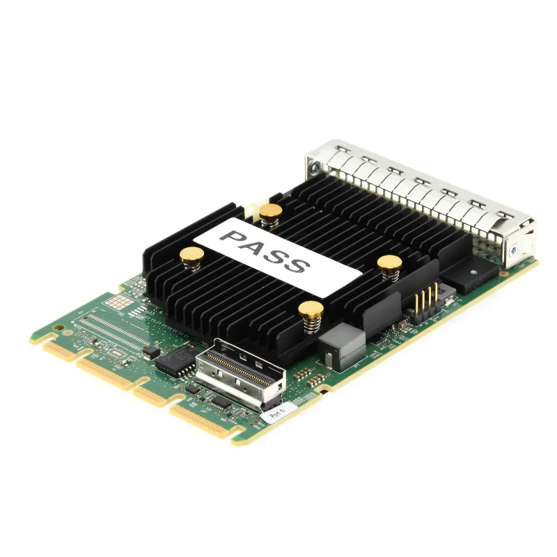 P58335-B21 Raid MR408i-o Gen11 4GB Raid for Hpe Sever in Stock