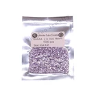 Gemstone 1000pcs/Pack 5A Cubic Zirconia Diamond Round Cut Loose Gemstone Synthetic CZ
