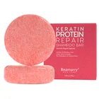 Soap 2020 New Product Custom Private Label Organic Natural Paraben Free Hair Shampoo Soap Bar