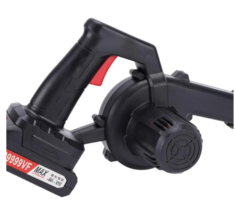 Leaf Blower, 12v, up to 500cfm - detail 10