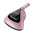 Vacuum 10kpa Price Vacuum Cleaner New Arrival Handheld UV Dust Mites Bed Bug Vacuum Cleaner MR-B10