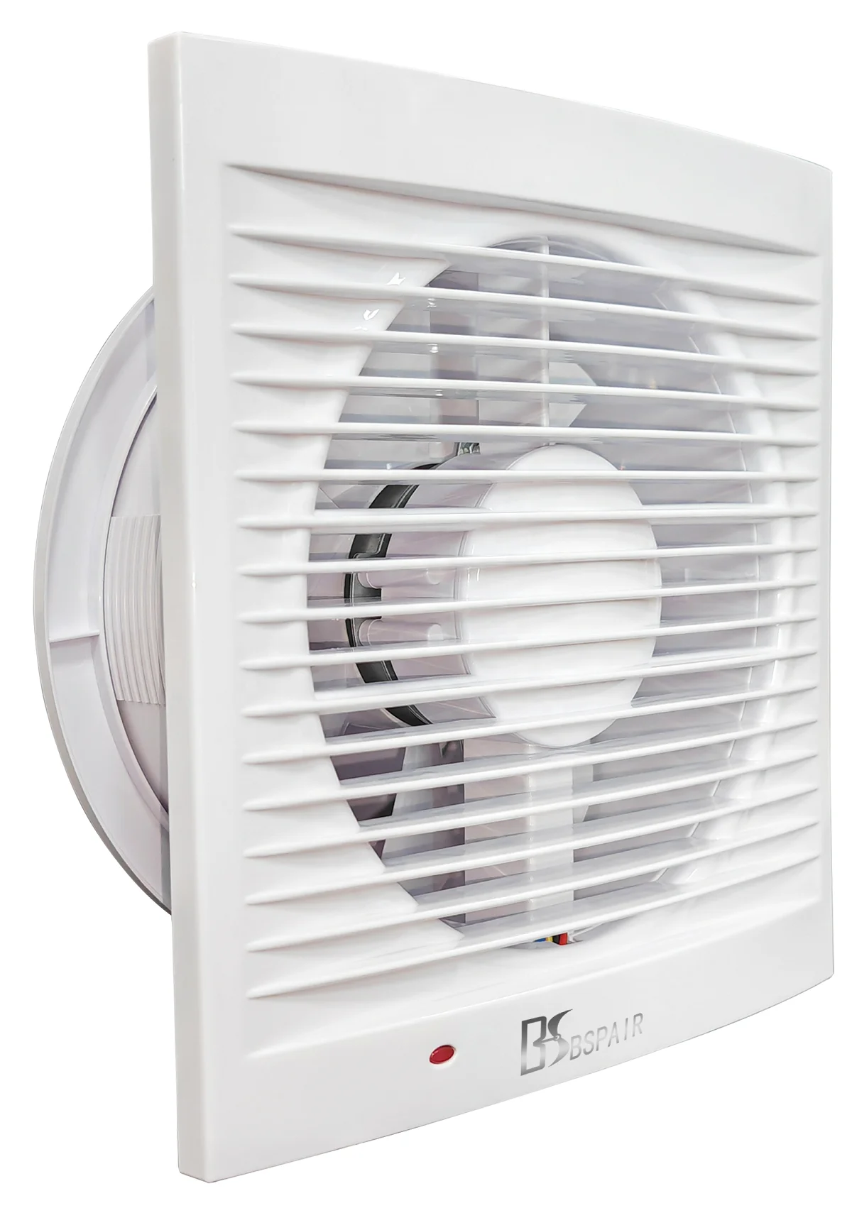 Duct Ventilation Exhaust Fan, 127V/220V, Wall - detail 8
