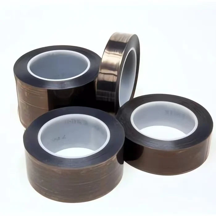 3M 5480 PTFE Film Tape for Heat and Corrosion Resistant Electronic Devices