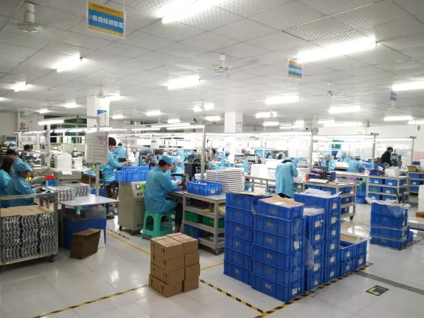 Brushless Motor, YEC, 5735, 12V, 57mm - detail 8