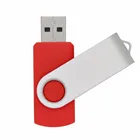 Pen Drive Usb 32gb Usb Pen Drive Bulk Swivel Pen Drive USB 3.0 Custom Logo 4GB 8GB 16GB 32GB 64GB Usb Flash Drive
