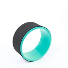 Gym Equipment Colorful Wholesale For Gym Fitness Equipment Yoga Prop Wheel
