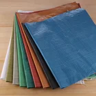 Bag Bags Agriculture Package Plastic Recyclable Pp Woven Bag For 25kg 50kg Flour Rice Packing Bag Custom Shopping Bags